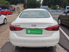 Infiniti Q50L 2018 2.0T Comfort Edition National VI - ფოტო 6