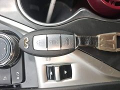 Infiniti Q50L 2018 2.0T Comfort Edition National VI - ფოტო 9