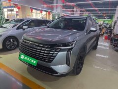 Haval H6 2.0T Two-Wheel Drive Max - ფოტო 1