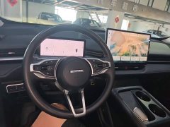 Haval H6 2.0T Two-Wheel Drive Max - ფოტო 10