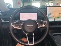 Haval H6 2.0T Two-Wheel Drive Max - ფოტო 11