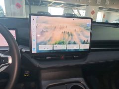 Haval H6 2.0T Two-Wheel Drive Max - ფოტო 13