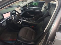 Haval H6 2.0T Two-Wheel Drive Max - ფოტო 15