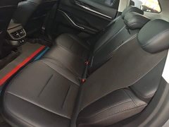 Haval H6 2.0T Two-Wheel Drive Max - ფოტო 17