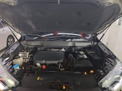Haval H6 2.0T Two-Wheel Drive Max - ფოტო 20