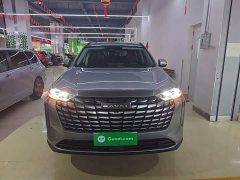 Haval H6 2.0T Two-Wheel Drive Max - ფოტო 3