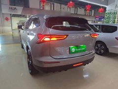 Haval H6 2.0T Two-Wheel Drive Max - ფოტო 5
