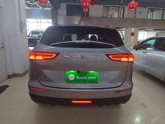 Haval H6 2.0T Two-Wheel Drive Max - ფოტო 6