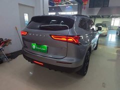 Haval H6 2.0T Two-Wheel Drive Max - ფოტო 7