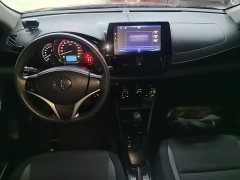 Toyota Vios FS 2021 1.5L CVT Sharp Edition - ფოტო 10
