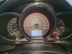 Toyota Vios FS 2021 1.5L CVT Sharp Edition - ფოტო 12