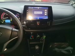 Toyota Vios FS 2021 1.5L CVT Sharp Edition - ფოტო 13