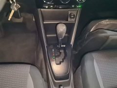 Toyota Vios FS 2021 1.5L CVT Sharp Edition - ფოტო 14