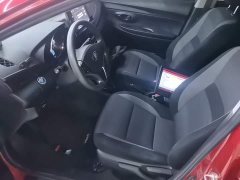 Toyota Vios FS 2021 1.5L CVT Sharp Edition - ფოტო 15