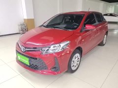 Toyota Vios FS 2021 1.5L CVT Sharp Edition - ფოტო 2
