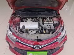 Toyota Vios FS 2021 1.5L CVT Sharp Edition - ფოტო 20