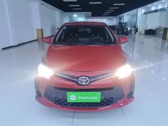 Toyota Vios FS 2021 1.5L CVT Sharp Edition - ფოტო 3
