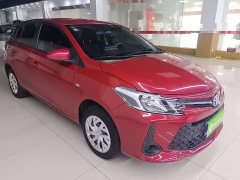Toyota Vios FS 2021 1.5L CVT Sharp Edition - ფოტო 4