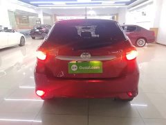 Toyota Vios FS 2021 1.5L CVT Sharp Edition - ფოტო 6