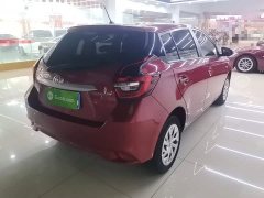 Toyota Vios FS 2021 1.5L CVT Sharp Edition - ფოტო 7