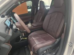 NIO EC7 100kWh Launch Edition - ფოტო 11