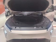NIO EC7 100kWh Launch Edition - ფოტო 16