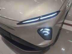 NIO EC7 100kWh Launch Edition - ფოტო 18