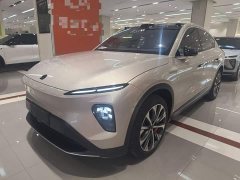NIO EC7 100kWh Launch Edition - ფოტო 2