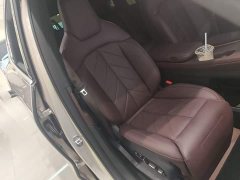 NIO EC7 100kWh Launch Edition - ფოტო 20