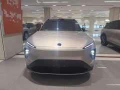 NIO EC7 100kWh Launch Edition - ფოტო 3