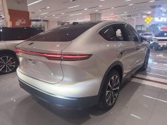 NIO EC7 100kWh Launch Edition - ფოტო 5