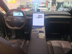 NIO EC7 100kWh Launch Edition - ფოტო 6