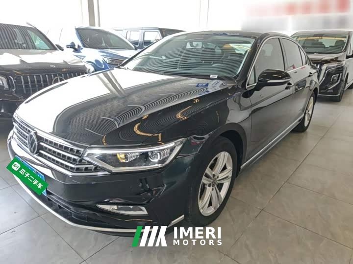 Volkswagen Magotan Popular Edition 280TSI DSG Comfort - ავტომობილი ჩინეთიდან