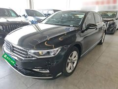 Volkswagen Magotan Popular Edition 280TSI DSG Comfort - ფოტო 1