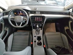 Volkswagen Magotan Popular Edition 280TSI DSG Comfort - ფოტო 10
