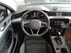Volkswagen Magotan Popular Edition 280TSI DSG Comfort - ფოტო 11