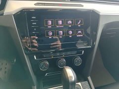 Volkswagen Magotan Popular Edition 280TSI DSG Comfort - ფოტო 13