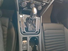 Volkswagen Magotan Popular Edition 280TSI DSG Comfort - ფოტო 14