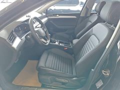 Volkswagen Magotan Popular Edition 280TSI DSG Comfort - ფოტო 15