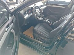 Volkswagen Magotan Popular Edition 280TSI DSG Comfort - ფოტო 16