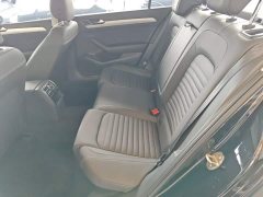 Volkswagen Magotan Popular Edition 280TSI DSG Comfort - ფოტო 17