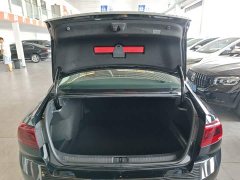 Volkswagen Magotan Popular Edition 280TSI DSG Comfort - ფოტო 19