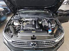 Volkswagen Magotan Popular Edition 280TSI DSG Comfort - ფოტო 20