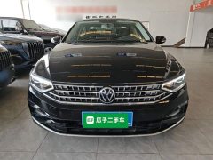 Volkswagen Magotan Popular Edition 280TSI DSG Comfort - ფოტო 3