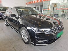 Volkswagen Magotan Popular Edition 280TSI DSG Comfort - ფოტო 4