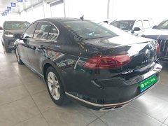 Volkswagen Magotan Popular Edition 280TSI DSG Comfort - ფოტო 5