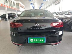 Volkswagen Magotan Popular Edition 280TSI DSG Comfort - ფოტო 6