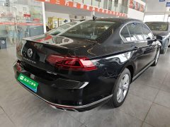 Volkswagen Magotan Popular Edition 280TSI DSG Comfort - ფოტო 7