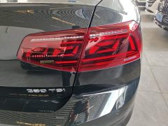 Volkswagen Magotan Popular Edition 280TSI DSG Comfort - ფოტო 8