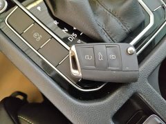 Volkswagen Magotan Popular Edition 280TSI DSG Comfort - ფოტო 9